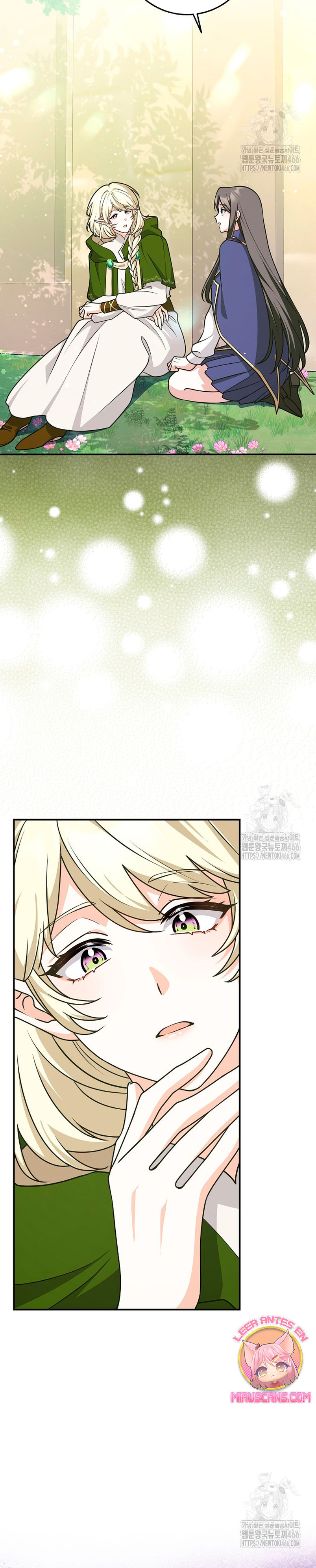 Los amigos no hacen esto Capítulo 60 - Página 18