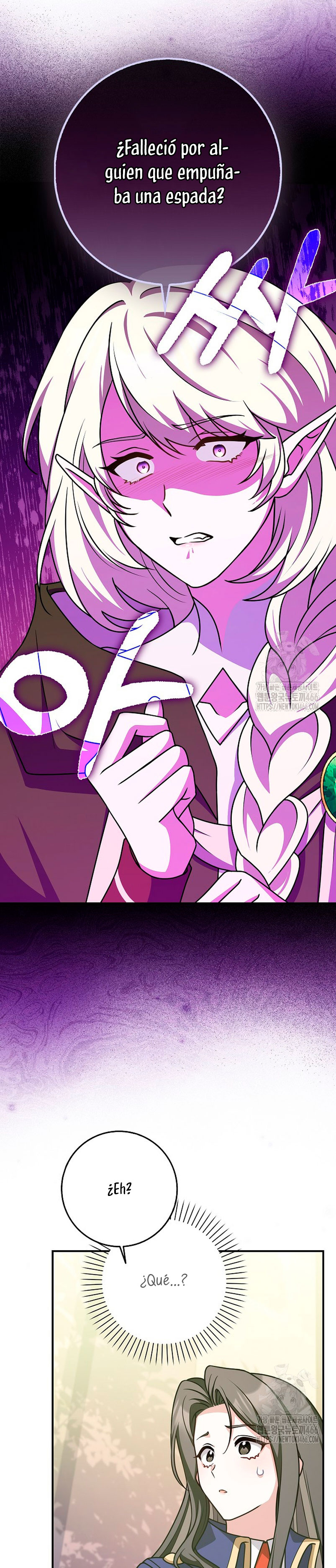 Los amigos no hacen esto Capítulo 60 - Página 19