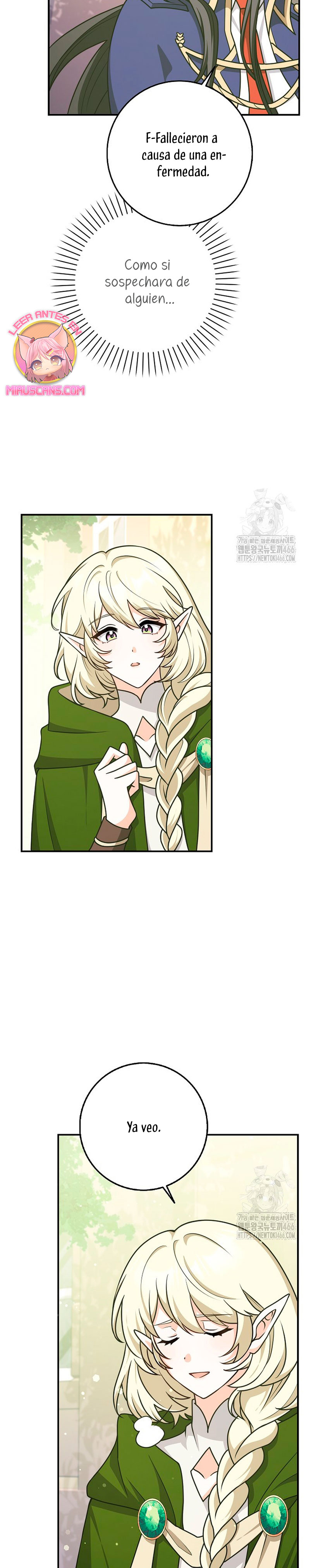 Los amigos no hacen esto Capítulo 60 - Página 20