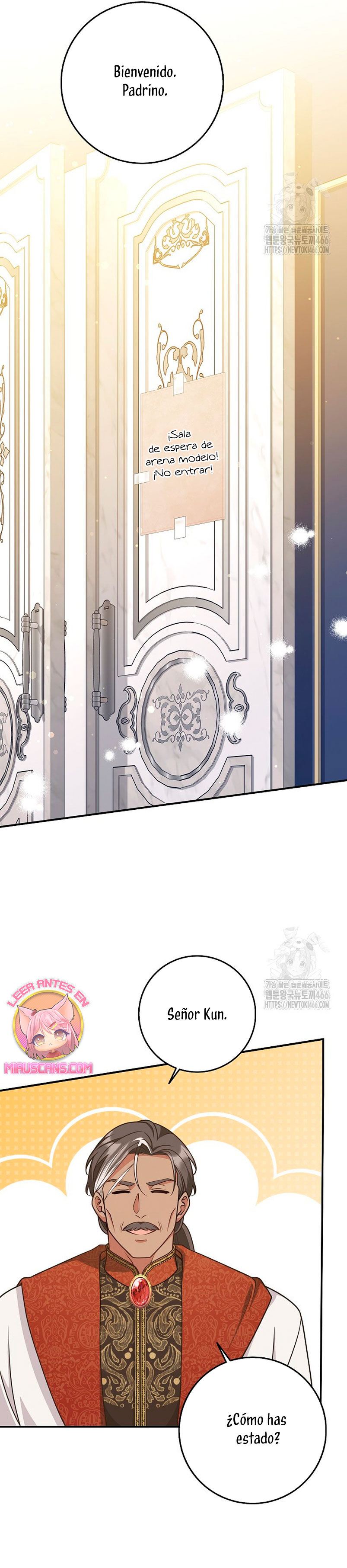 Los amigos no hacen esto Capítulo 60 - Página 24