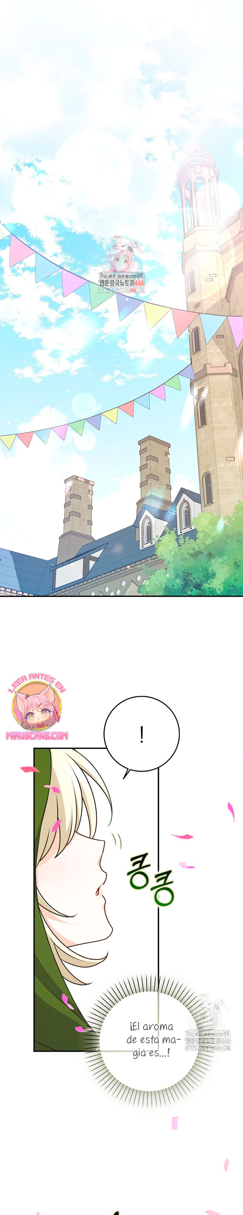 Los amigos no hacen esto Capítulo 60 - Página 3