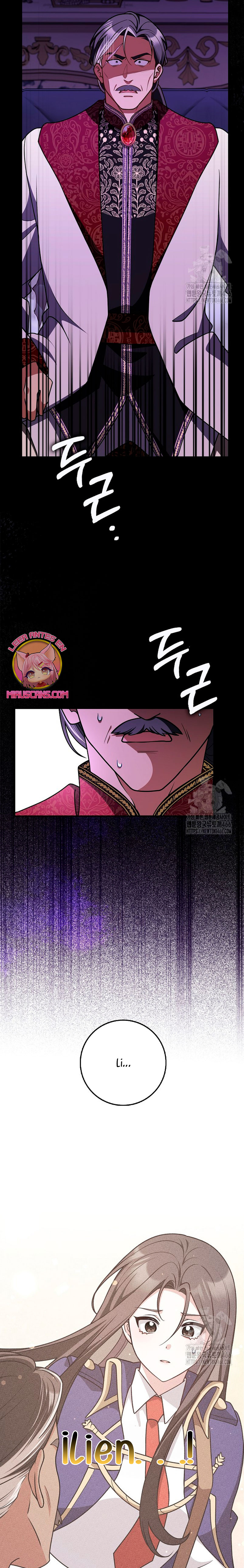 Los amigos no hacen esto Capítulo 60 - Página 31