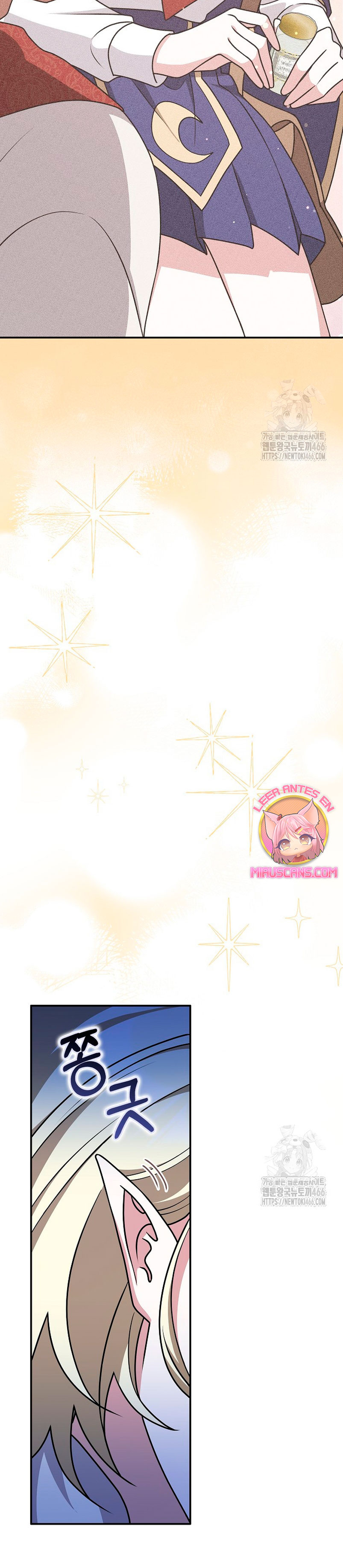 Los amigos no hacen esto Capítulo 60 - Página 32