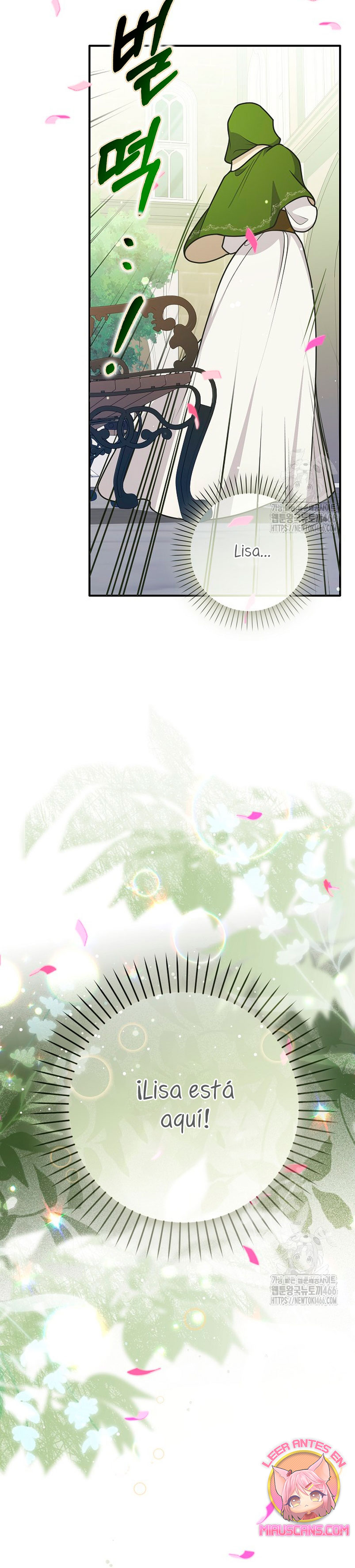 Los amigos no hacen esto Capítulo 60 - Página 4