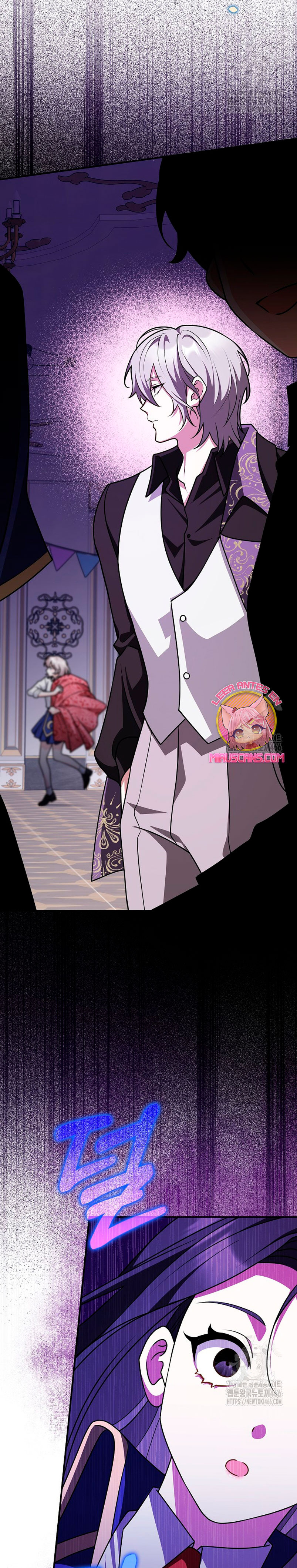 Los amigos no hacen esto Capítulo 60 - Página 7