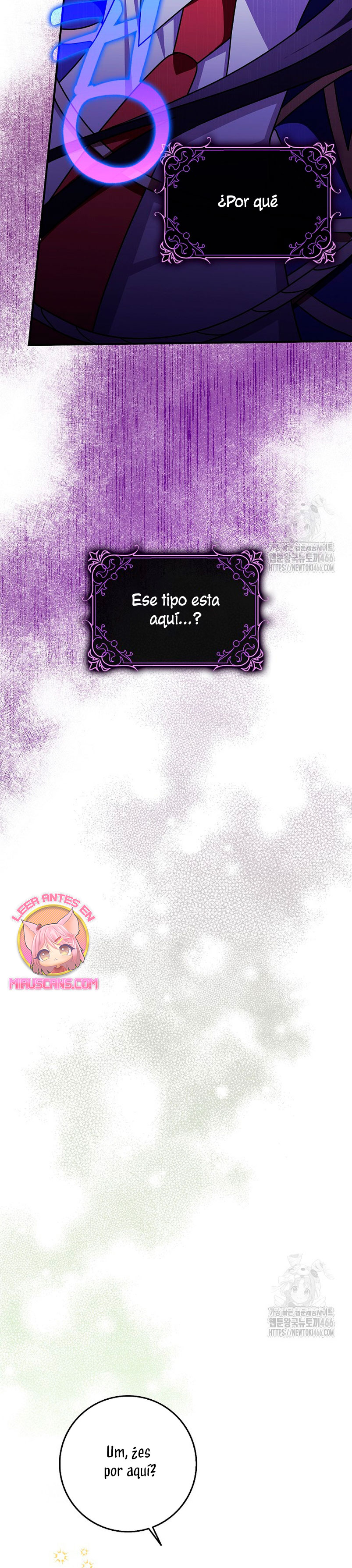 Los amigos no hacen esto Capítulo 60 - Página 8