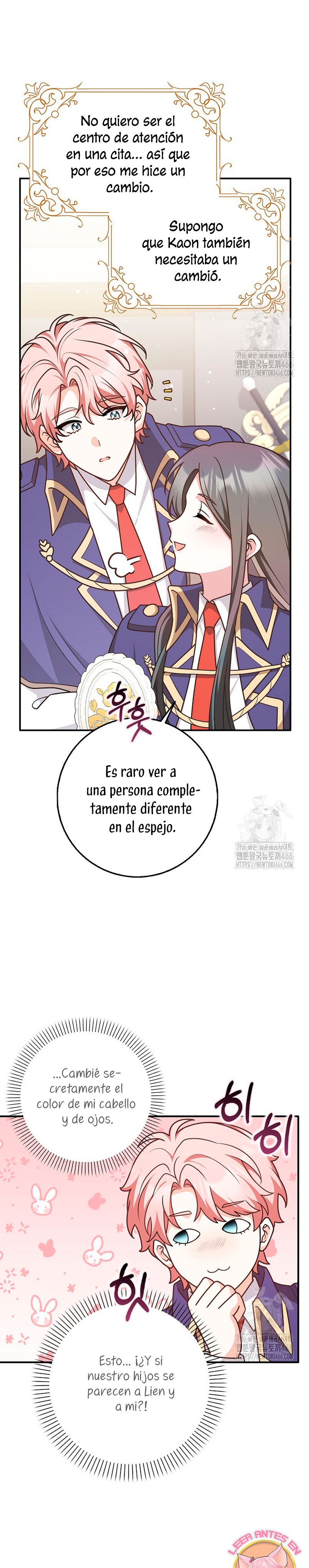 Los amigos no hacen esto Capítulo 61 - Página 11