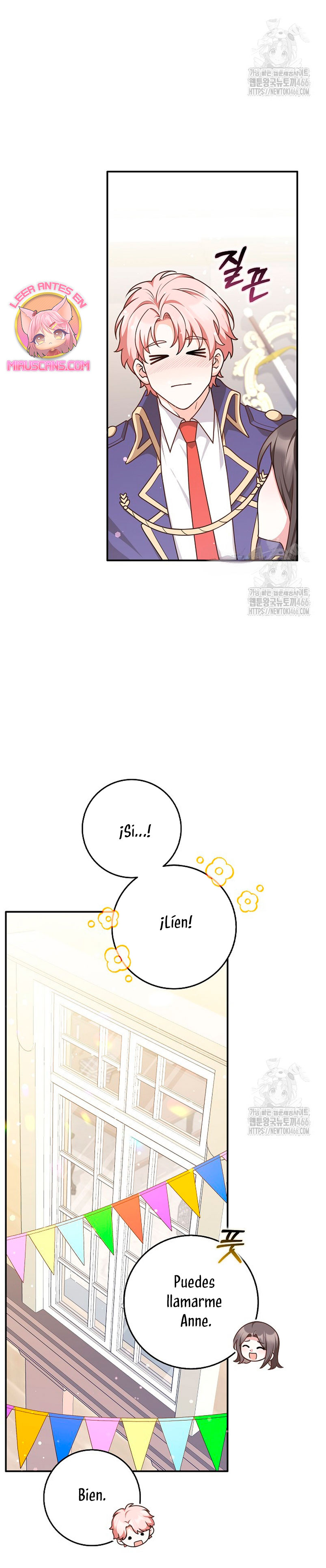 Los amigos no hacen esto Capítulo 61 - Página 13