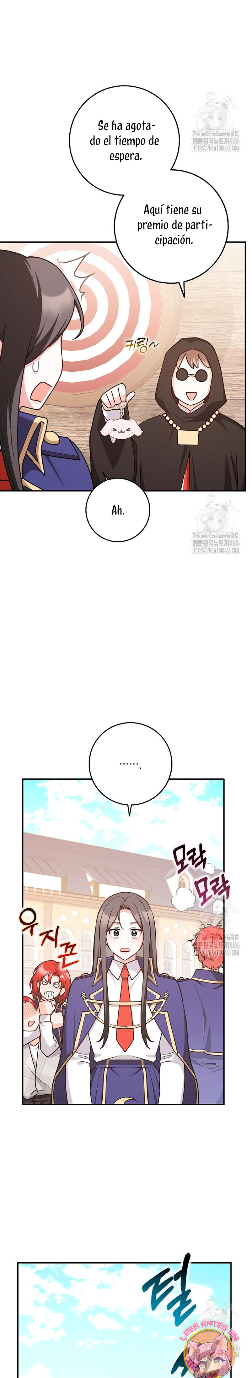 Los amigos no hacen esto Capítulo 61 - Página 27