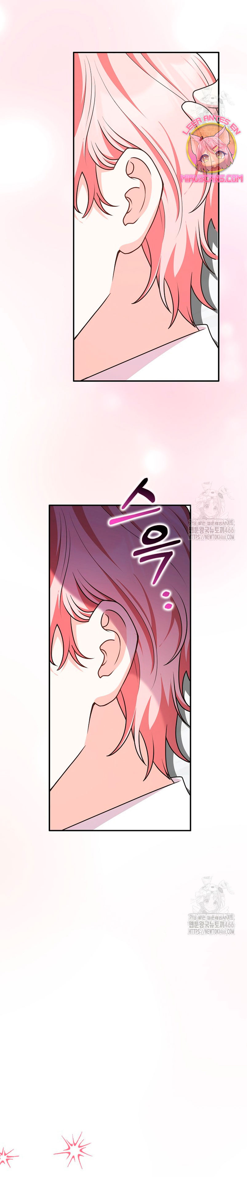 Los amigos no hacen esto Capítulo 61 - Página 32