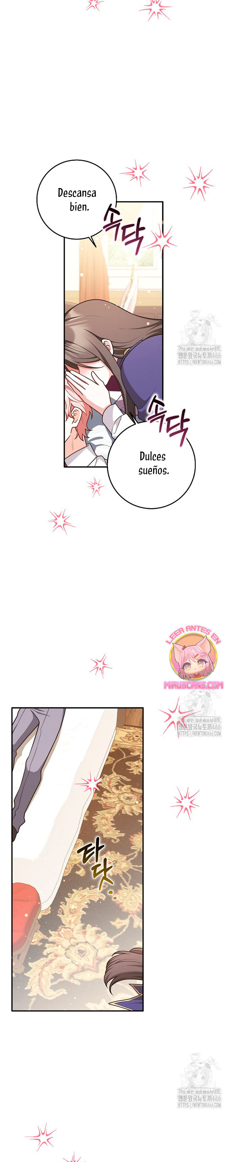 Los amigos no hacen esto Capítulo 61 - Página 34