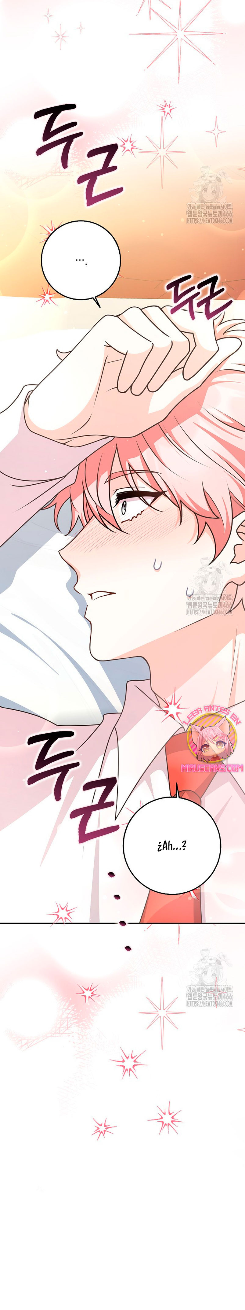 Los amigos no hacen esto Capítulo 61 - Página 36