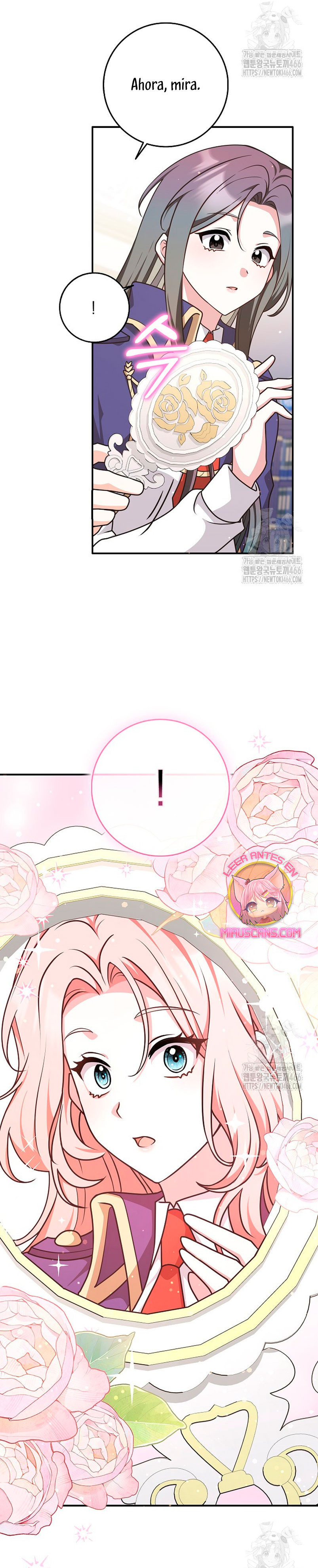 Los amigos no hacen esto Capítulo 61 - Página 9