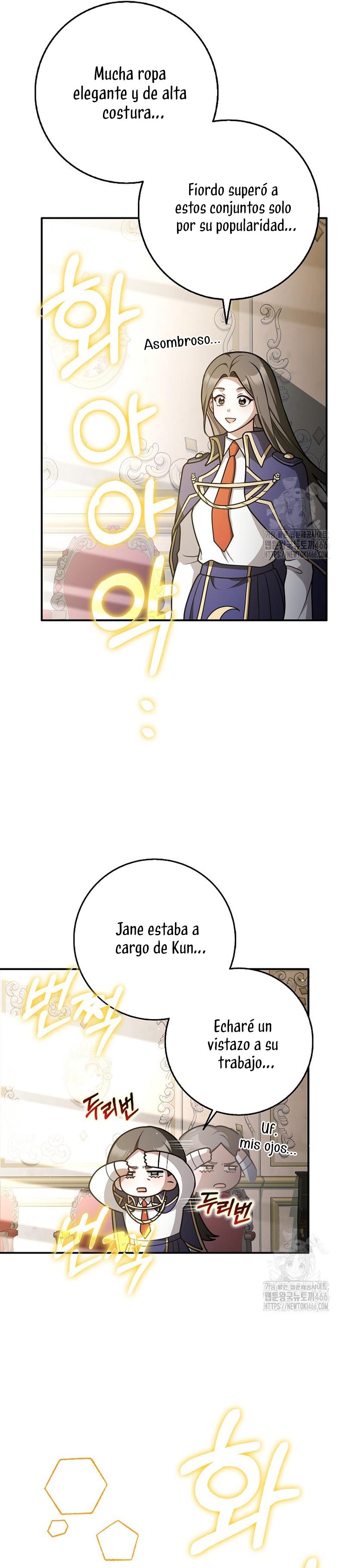 Los amigos no hacen esto Capítulo 62 - Página 12