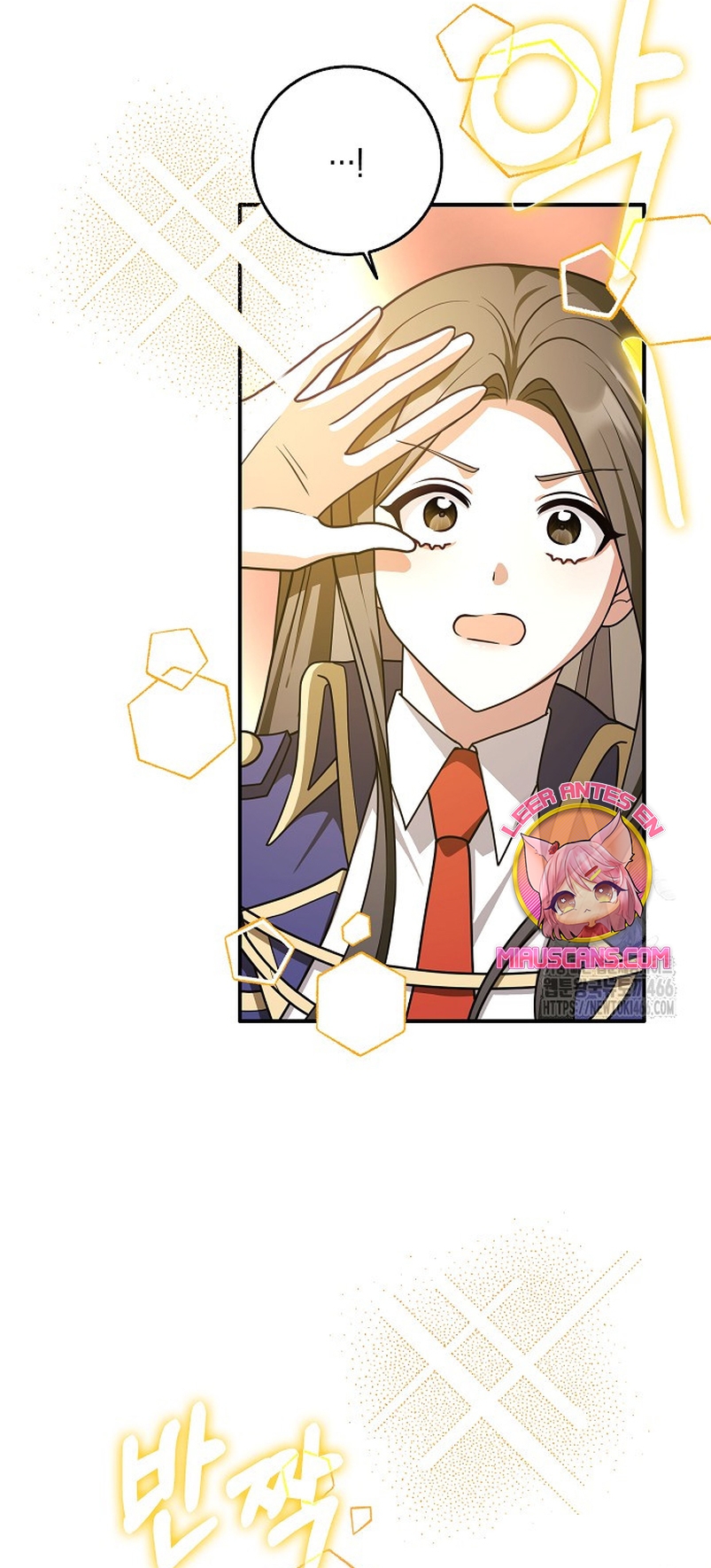 Los amigos no hacen esto Capítulo 62 - Página 13