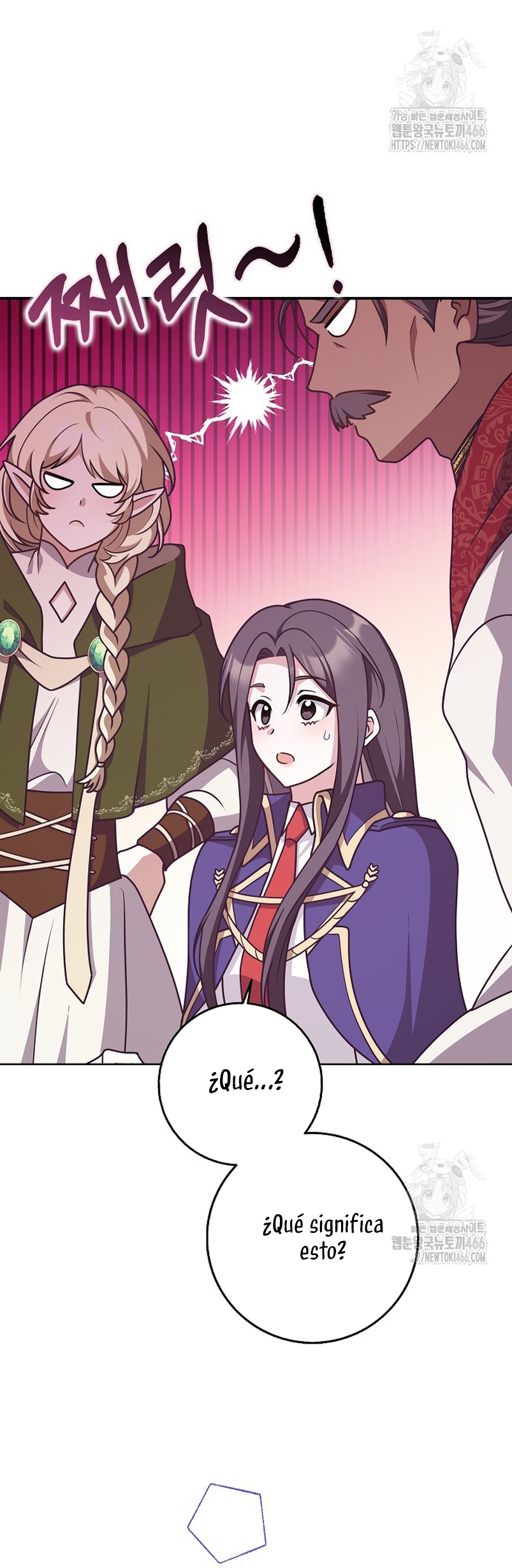 Los amigos no hacen esto Capítulo 62 - Página 24