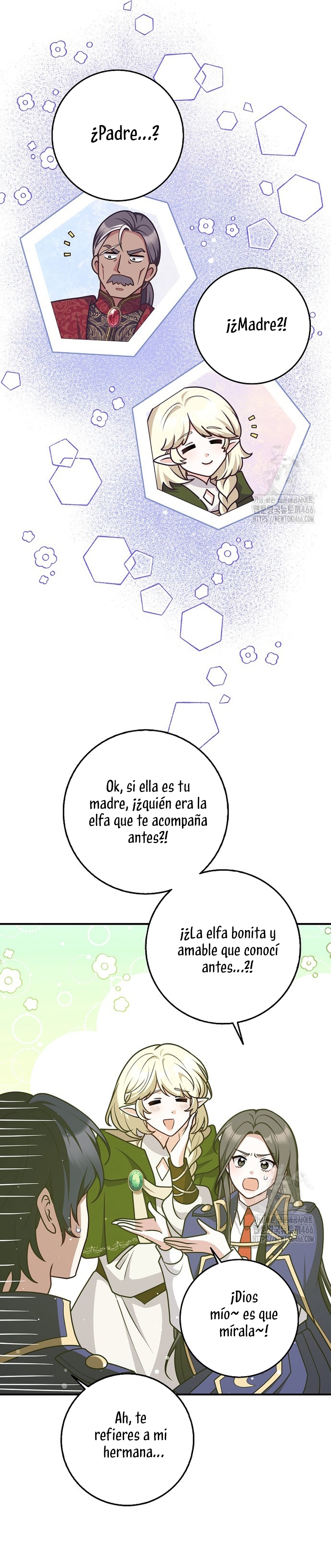 Los amigos no hacen esto Capítulo 62 - Página 25