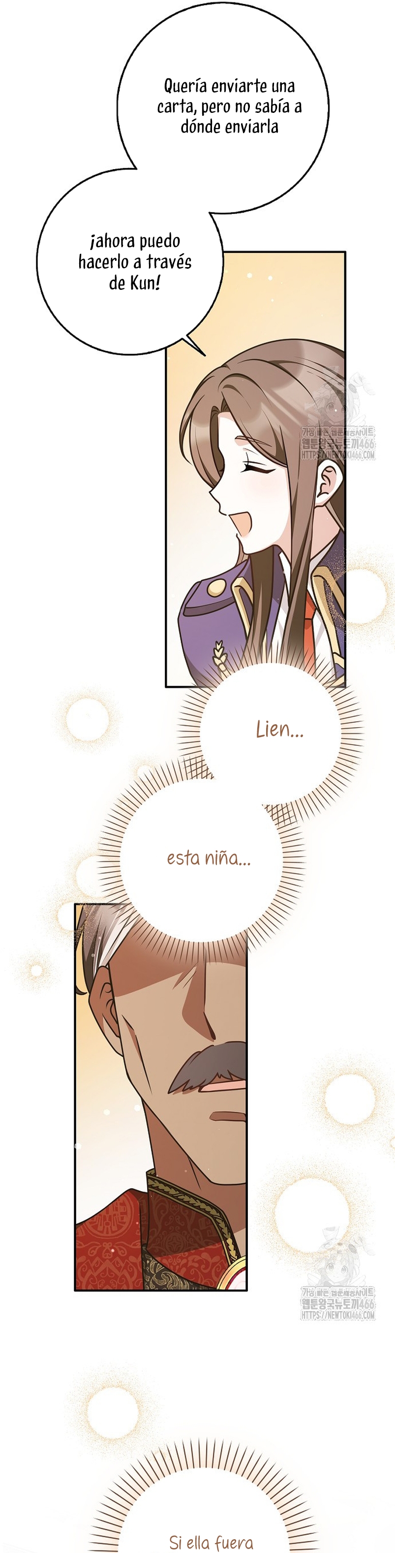 Los amigos no hacen esto Capítulo 62 - Página 29