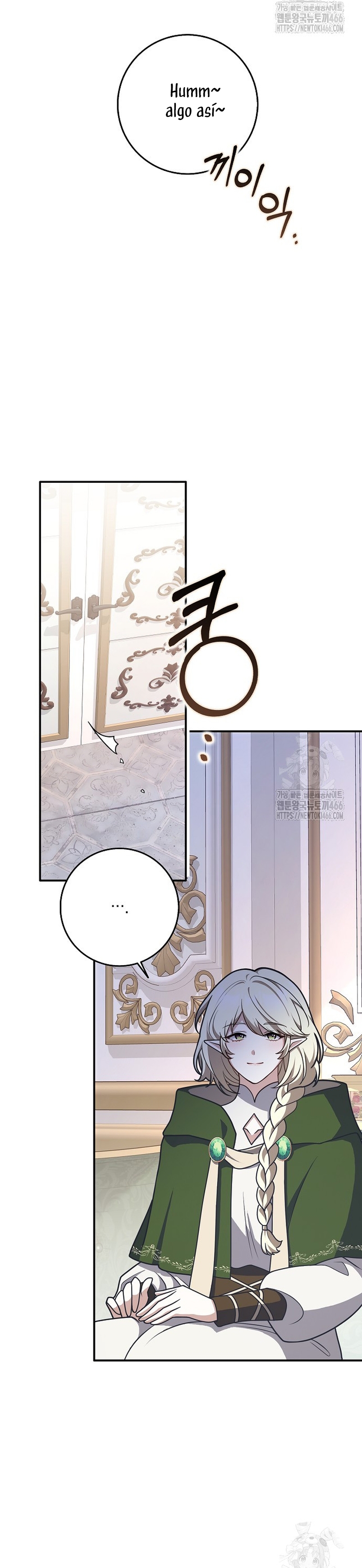 Los amigos no hacen esto Capítulo 62 - Página 34