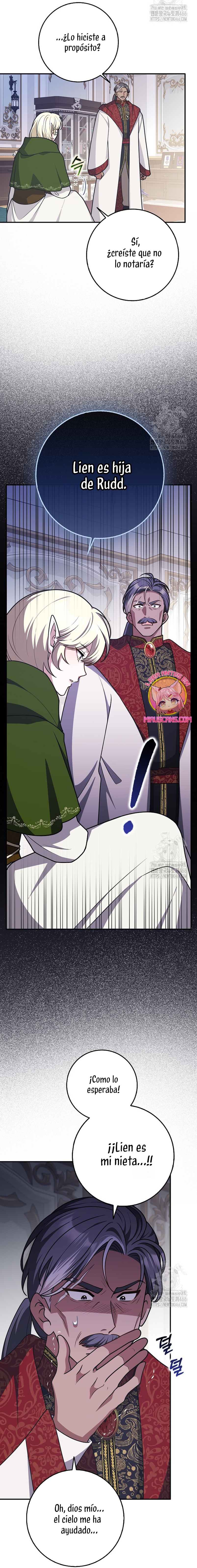 Los amigos no hacen esto Capítulo 62 - Página 35