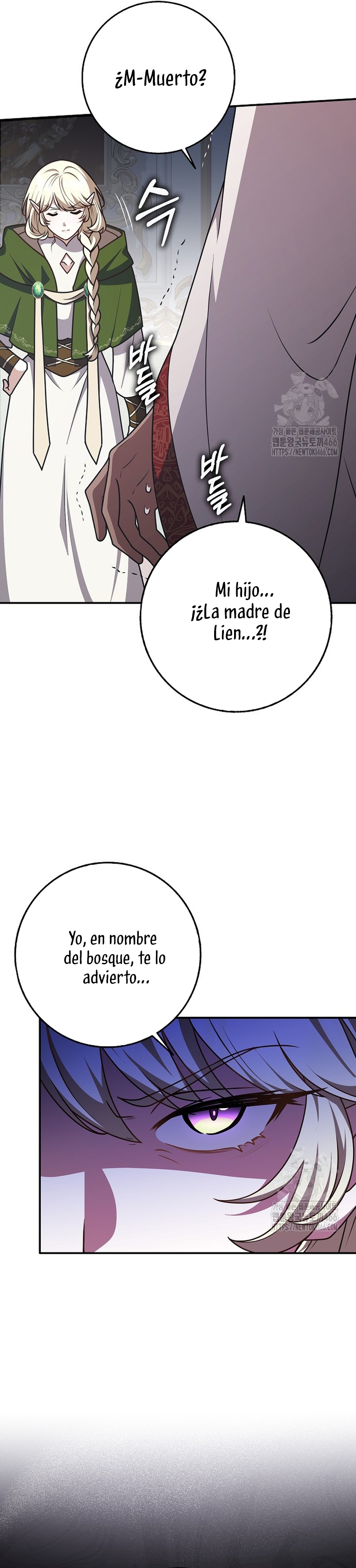 Los amigos no hacen esto Capítulo 62 - Página 40