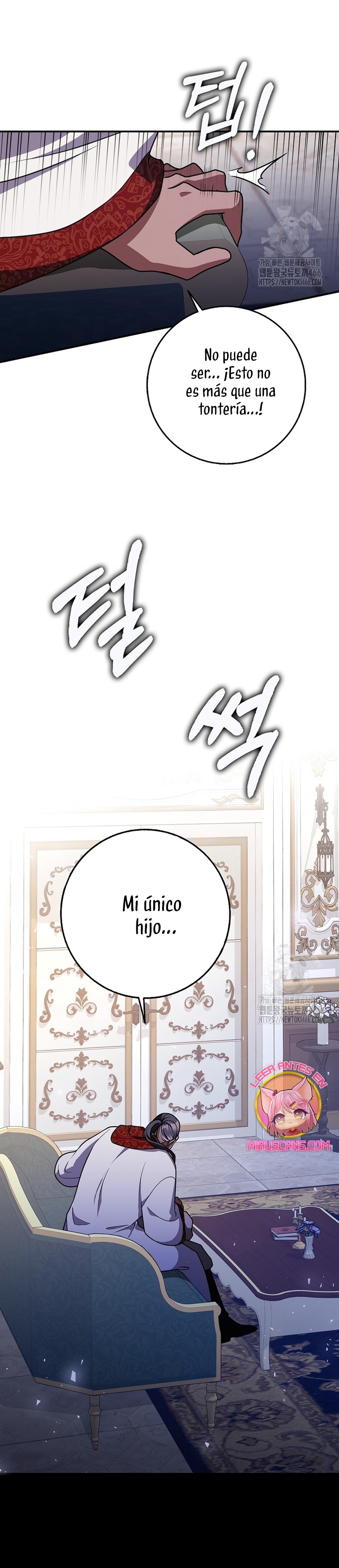 Los amigos no hacen esto Capítulo 62 - Página 42