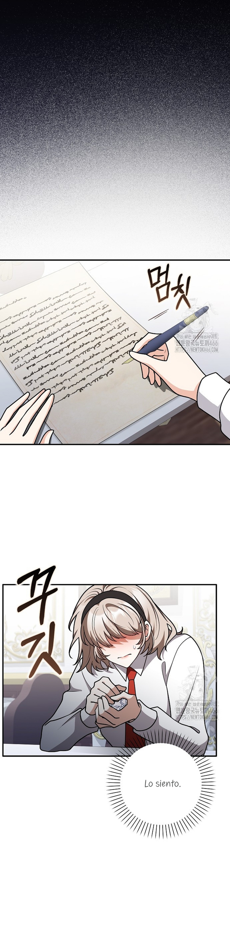 Los amigos no hacen esto Capítulo 63 - Página 19