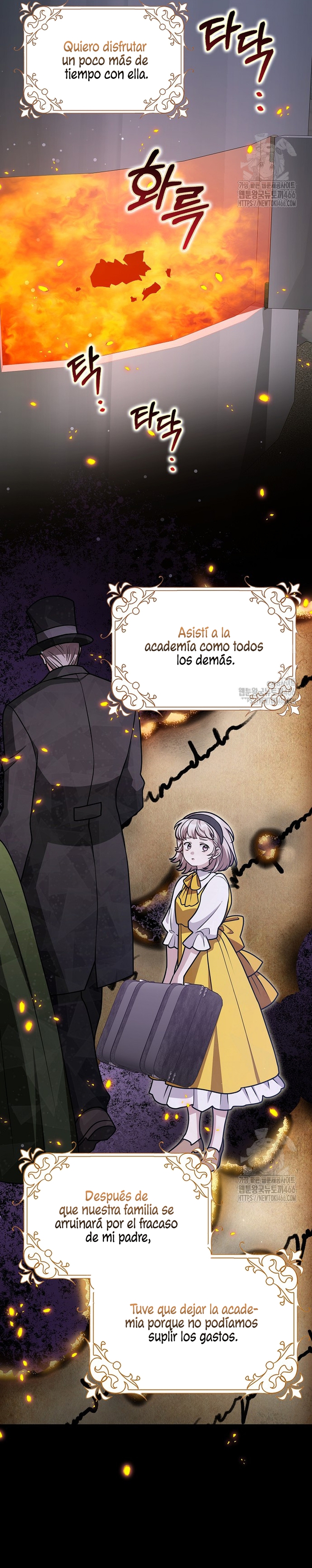 Los amigos no hacen esto Capítulo 63 - Página 24