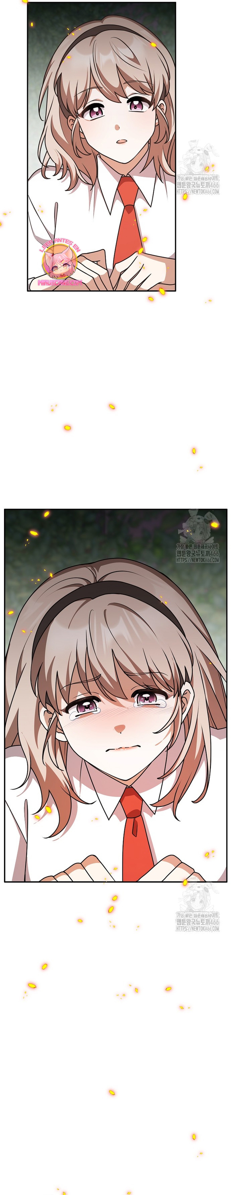 Los amigos no hacen esto Capítulo 63 - Página 26