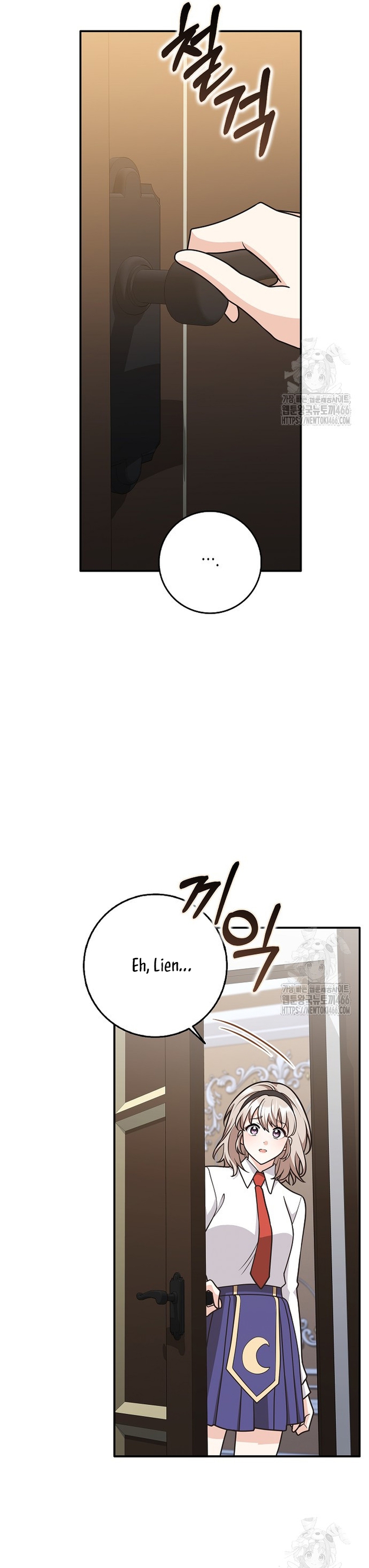 Los amigos no hacen esto Capítulo 63 - Página 28