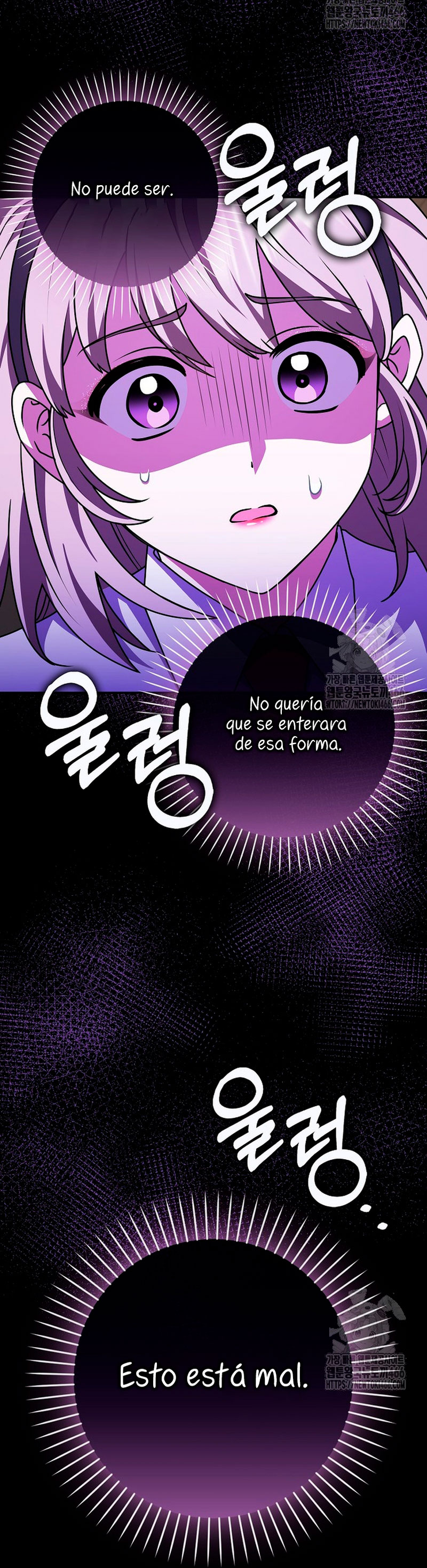 Los amigos no hacen esto Capítulo 63 - Página 31