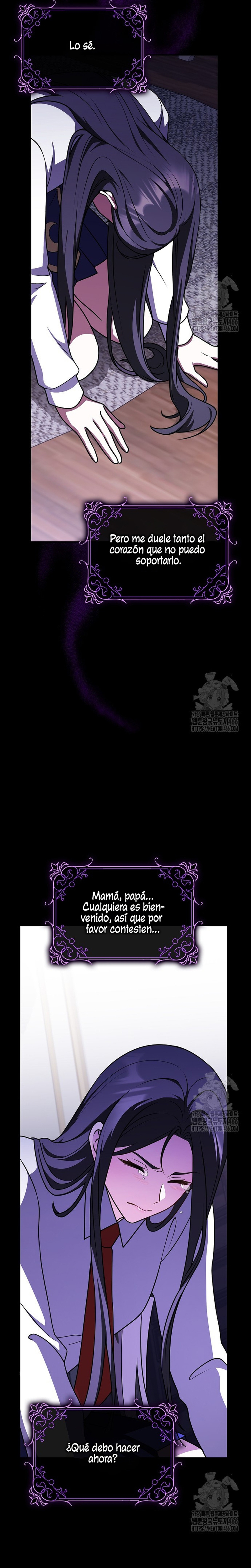 Los amigos no hacen esto Capítulo 64 - Página 18