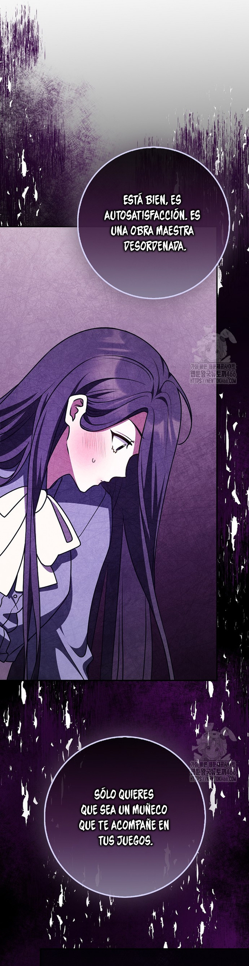 Los amigos no hacen esto Capítulo 64 - Página 28