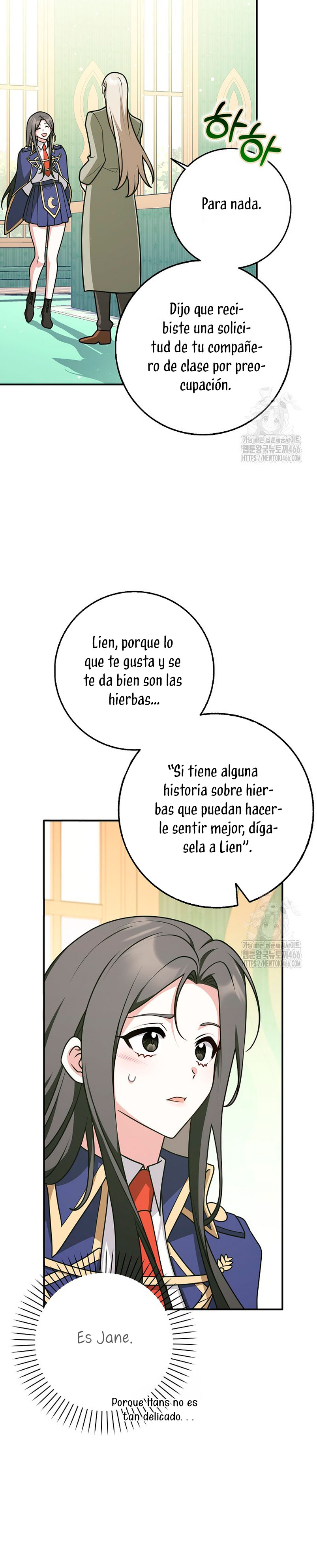 Los amigos no hacen esto Capítulo 65 - Página 13