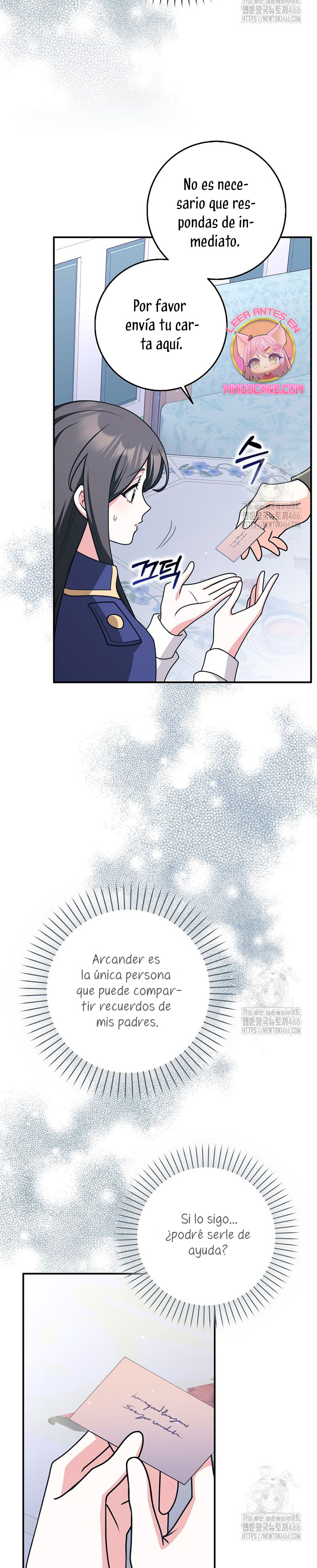 Los amigos no hacen esto Capítulo 65 - Página 21