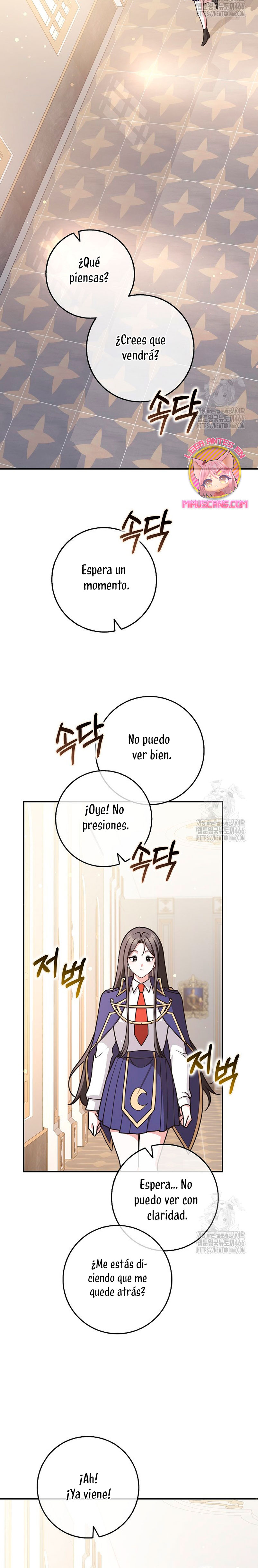 Los amigos no hacen esto Capítulo 65 - Página 23