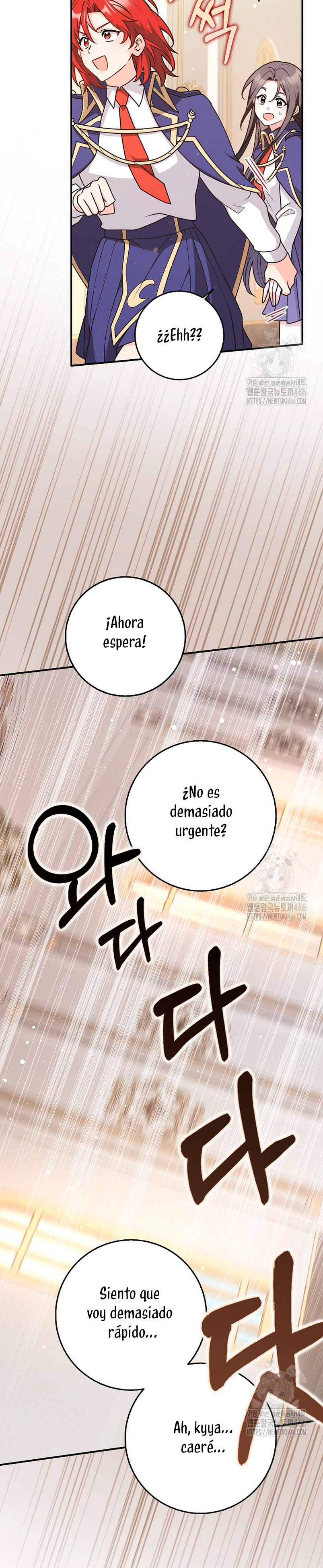 Los amigos no hacen esto Capítulo 65 - Página 26