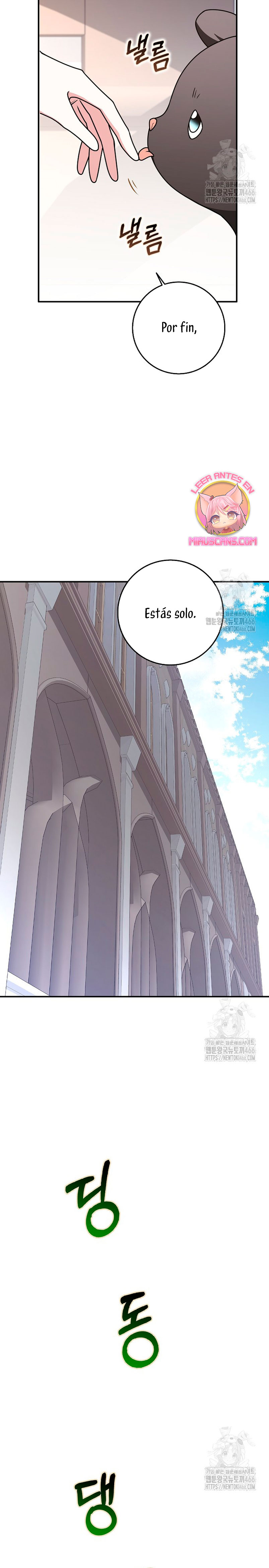 Los amigos no hacen esto Capítulo 65 - Página 9