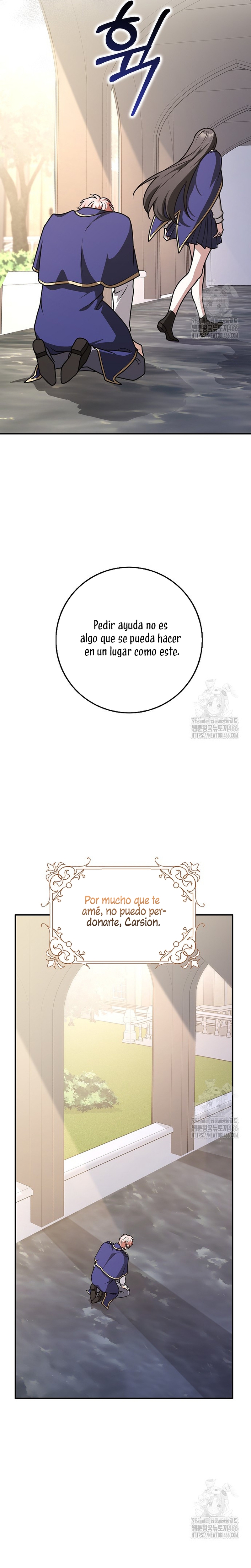 Los amigos no hacen esto Capítulo 66 - Página 13