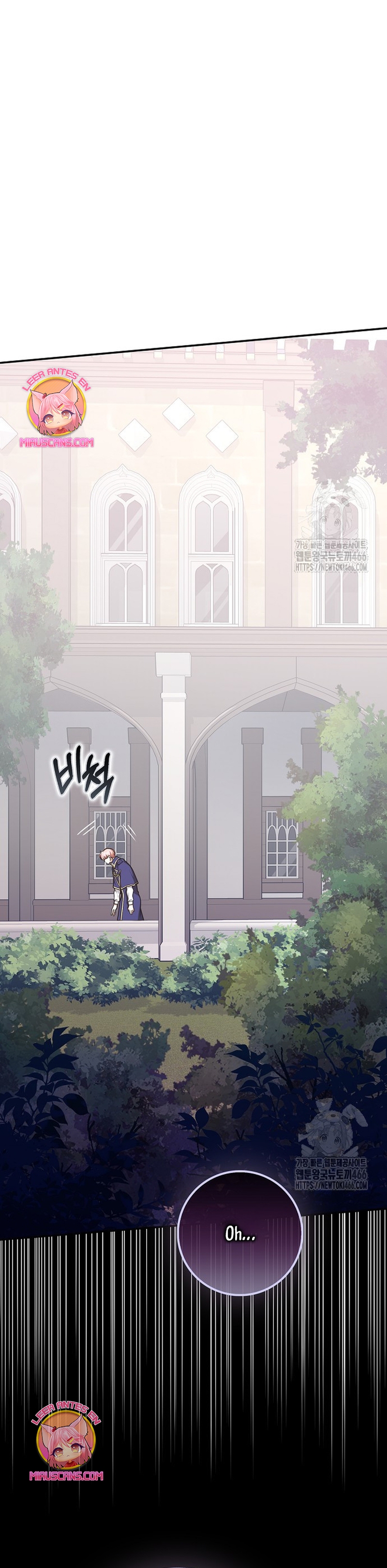 Los amigos no hacen esto Capítulo 66 - Página 14