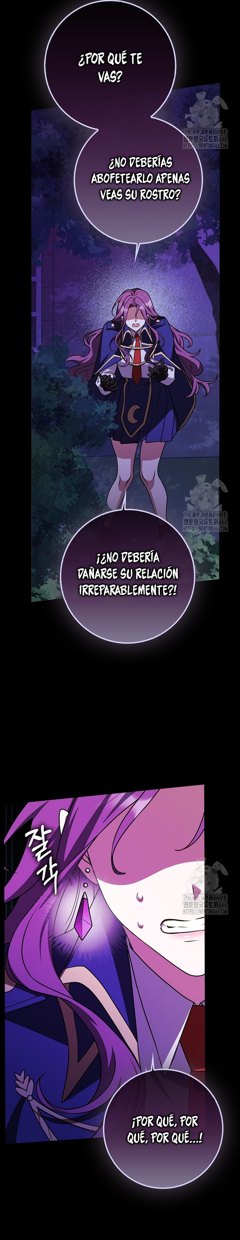 Los amigos no hacen esto Capítulo 66 - Página 15