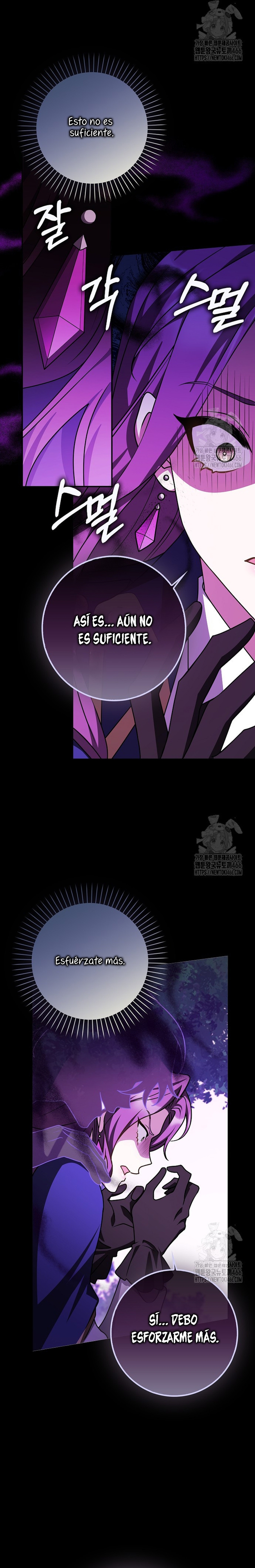 Los amigos no hacen esto Capítulo 66 - Página 16