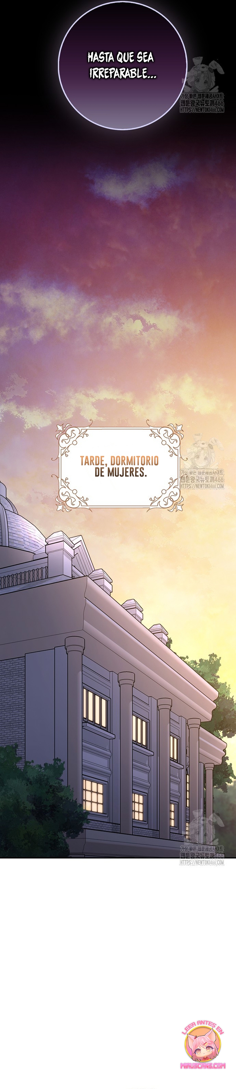 Los amigos no hacen esto Capítulo 66 - Página 17