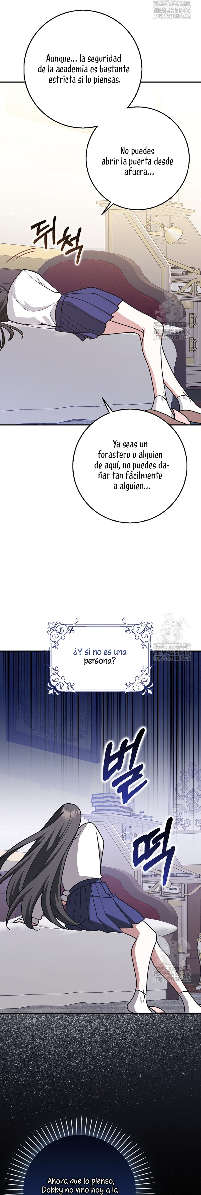 Los amigos no hacen esto Capítulo 66 - Página 19