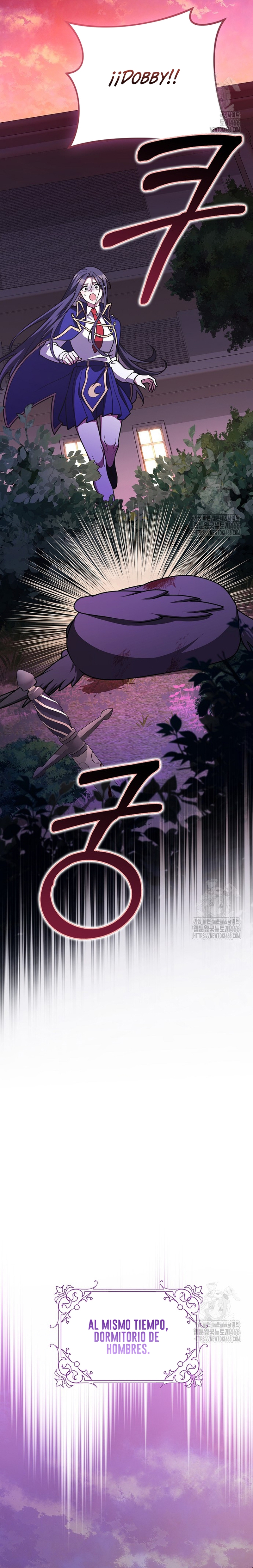 Los amigos no hacen esto Capítulo 66 - Página 22