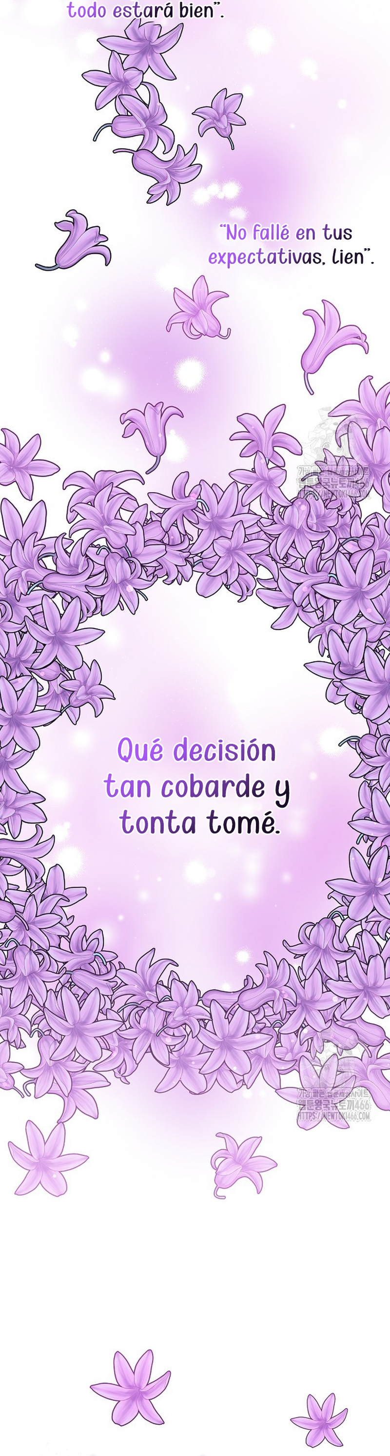 Los amigos no hacen esto Capítulo 66 - Página 25