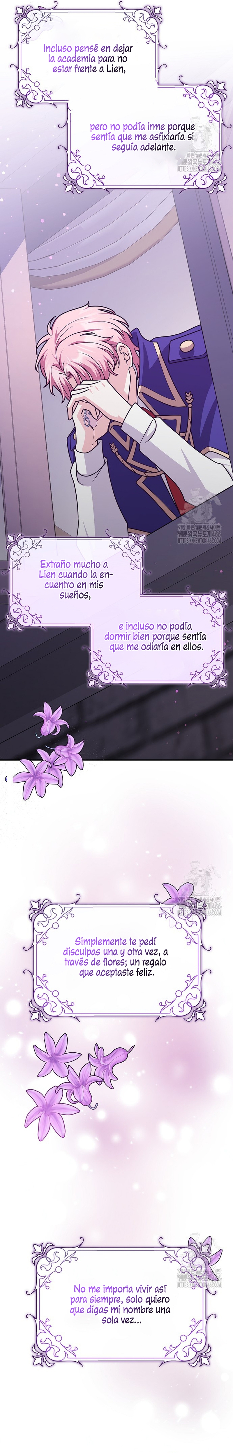 Los amigos no hacen esto Capítulo 66 - Página 26