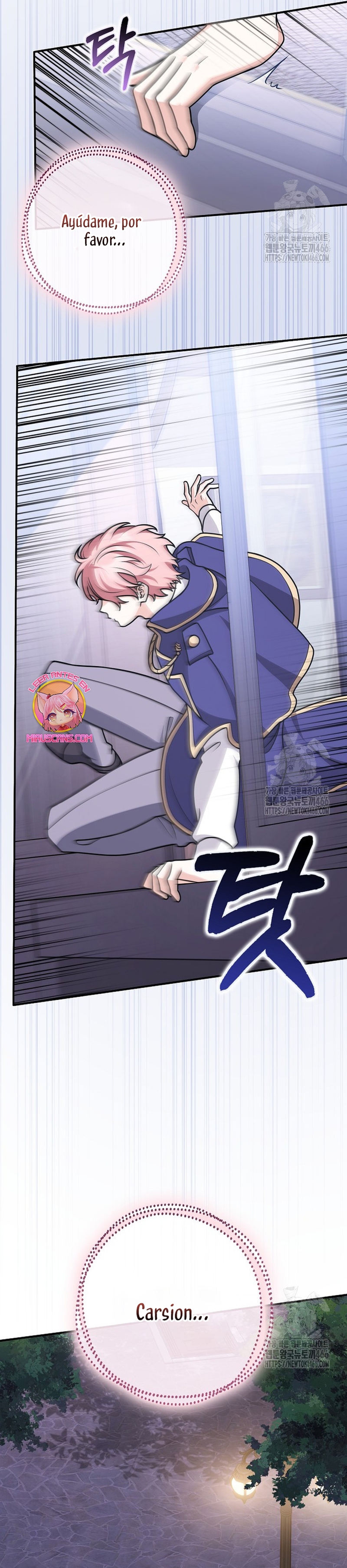 Los amigos no hacen esto Capítulo 66 - Página 28