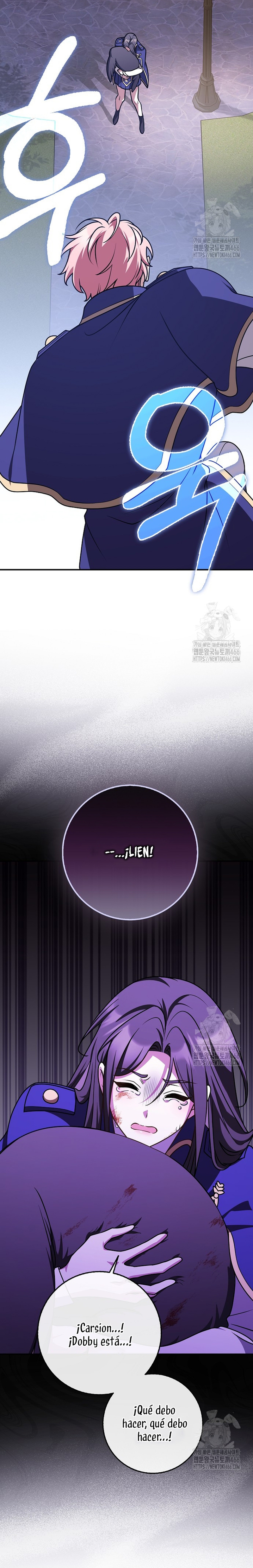 Los amigos no hacen esto Capítulo 66 - Página 29