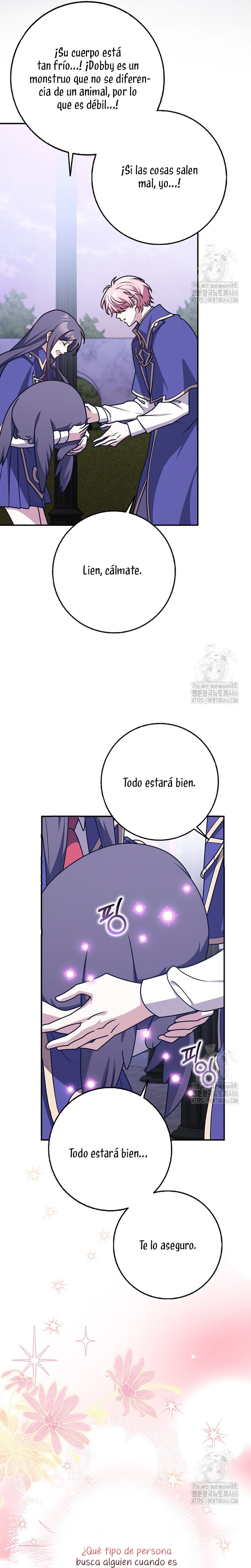 Los amigos no hacen esto Capítulo 66 - Página 30